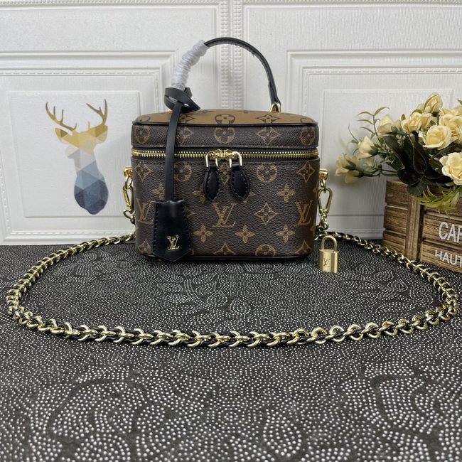 Louis Vuitton Crossbody Bag Code: M42264