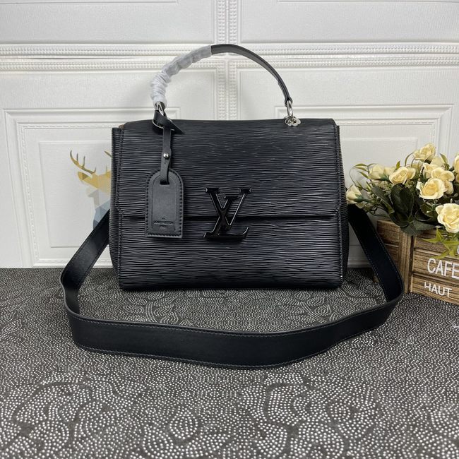Louis Vuitton Grenelle Medium Bag Code: M53694/M53691