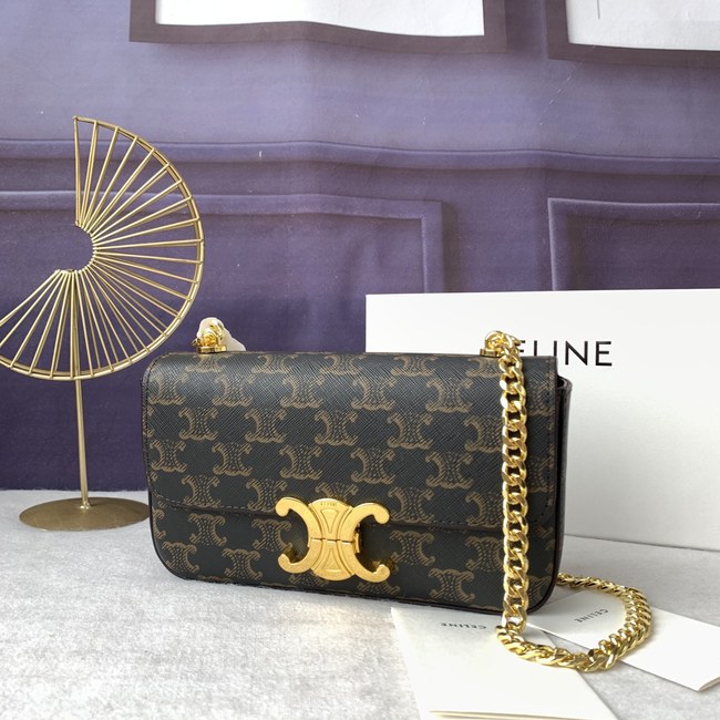Celine Crossbody Bag Code:197993