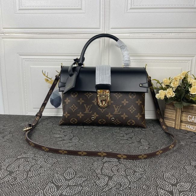 Louis Vuitton One Handle Bag Code:43125