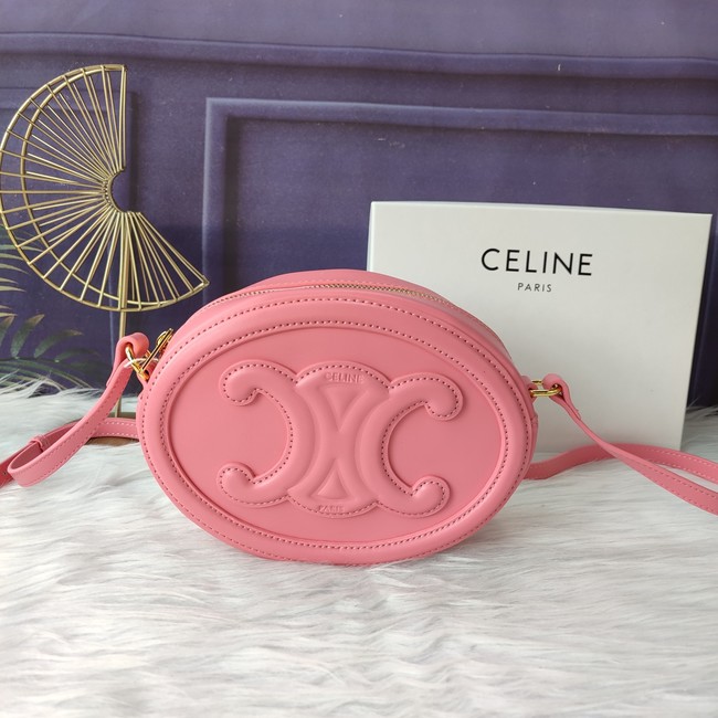 Celine Crossbody Bag Code:198603