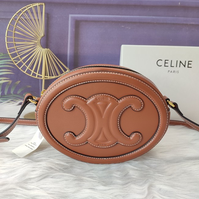 Celine Crossbody Bag Code:198603