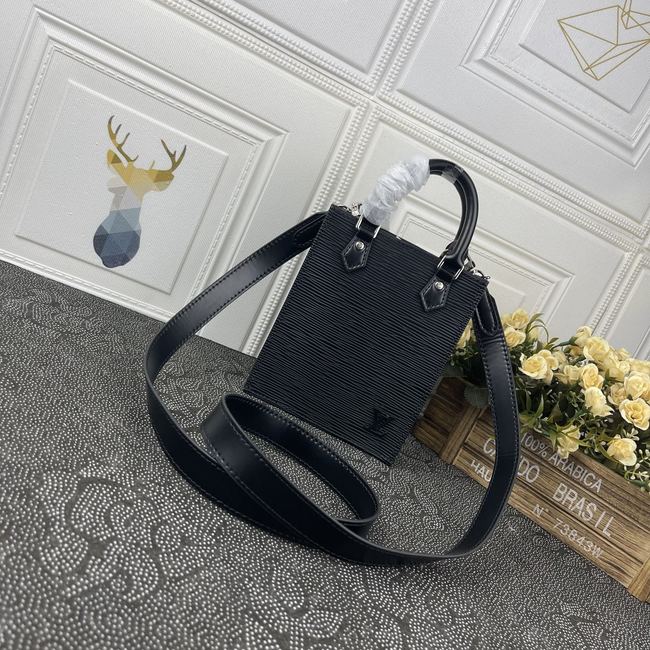 Louis Vuitton New Petit Sac Plat Handbags Code: M69441