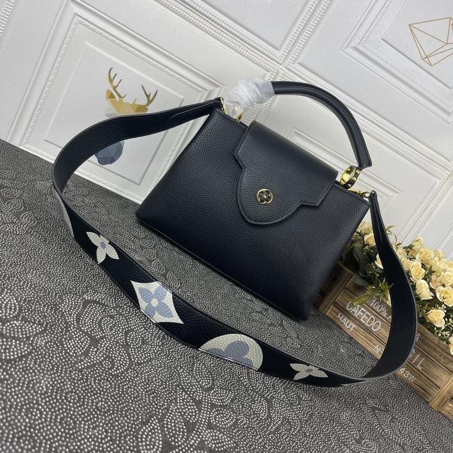 Louis Vuitton Crossbody Bag Code: M59438