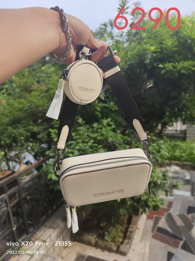 Coach Charter Messenger Bag Code: C6290