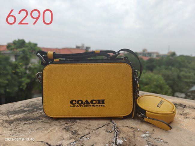 Coach Crossbody Bag Code: C6290