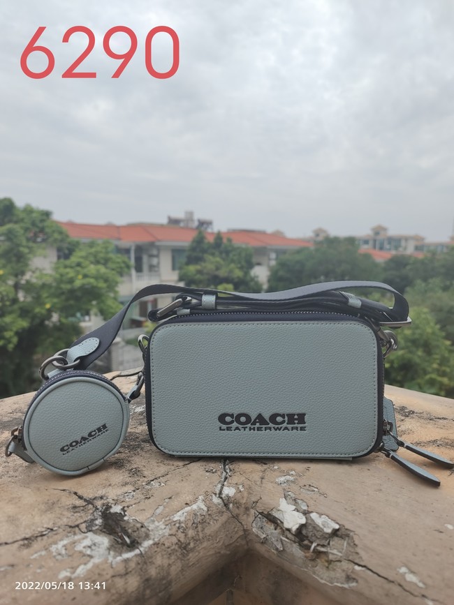 Coach Charter Messenger Bag Code: 6290