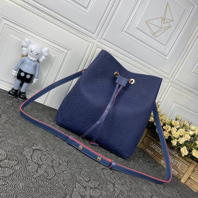 Louis Vuitton Crossbody Bag Code: M44022
