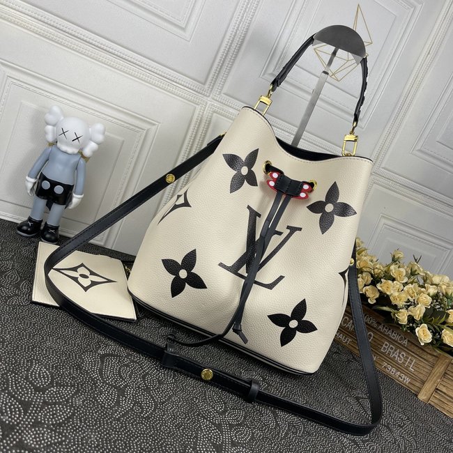 Louis Vuitton Néonoé Medium Bucket Bag Code: M56889 56888 M44022