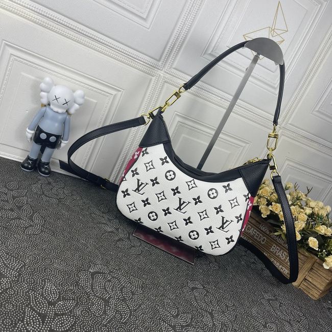 Louis Vuitton Bagatelle Bb Bag Code: M56091