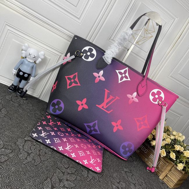 Louis Vuitton Neverfull Medium Bag Code: M20511，M59859，40995，45686，40156