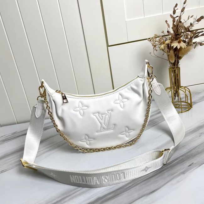 Louis Vuitton Over The Moon Bag Code: M59799/M59825/M59915/M59959/M59823