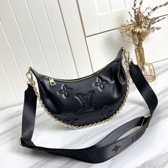 Louis Vuitton Over The Moon Bag Code: M59799/M59825/M59915/M59959/M59823