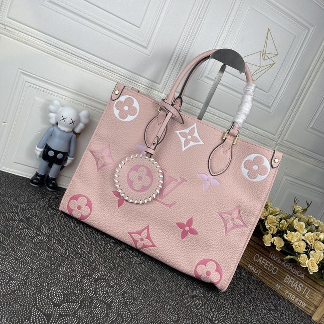 Louis Vuitton Onthego Medium Tote Bag Code: M45717/M45718/M45719