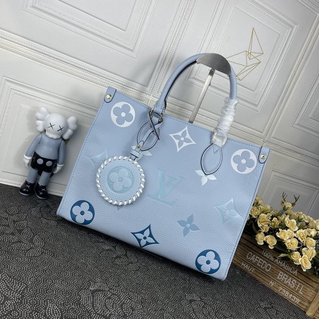 Louis Vuitton Onthego Medium Tote Bag Code: M45717/M45718/M45719
