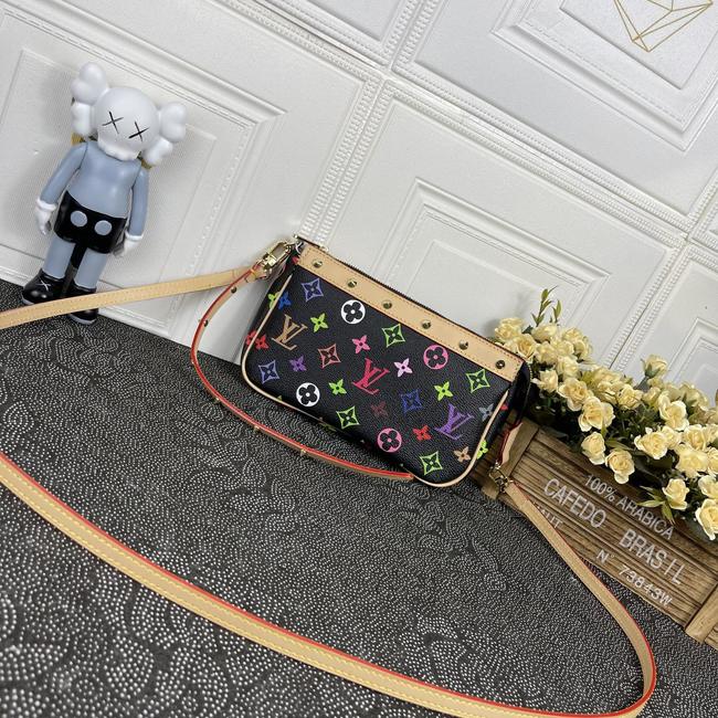 Louis Vuitton Crossbody Bag Code: M92649