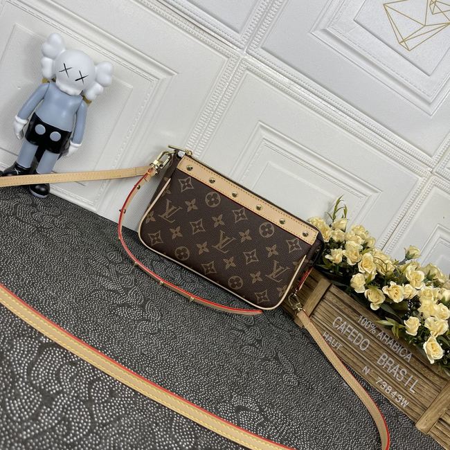 Louis Vuitton Crossbody Bag Code: M92649