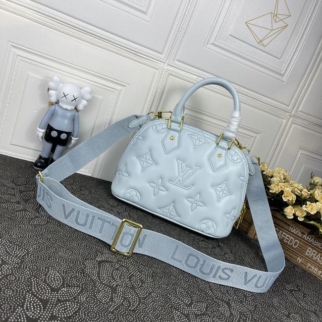 Louis Vuitton Alma Bb Bag Code: M59822