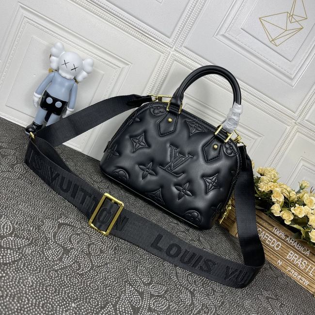 Louis Vuitton Alma Bb Bag Code: M59822/M59793/M59821