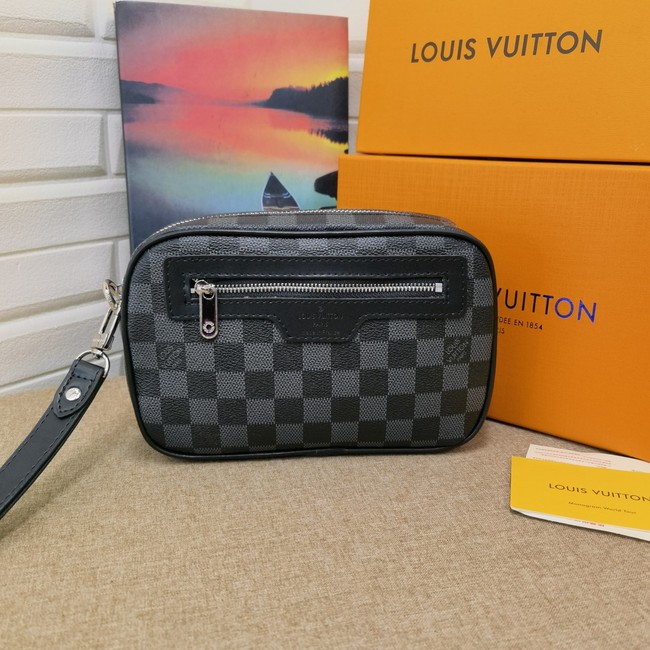 Louis Vuitton Crossbody Bag Code: M61739