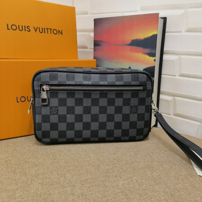 Louis Vuitton Crossbody Bag Code: M42838