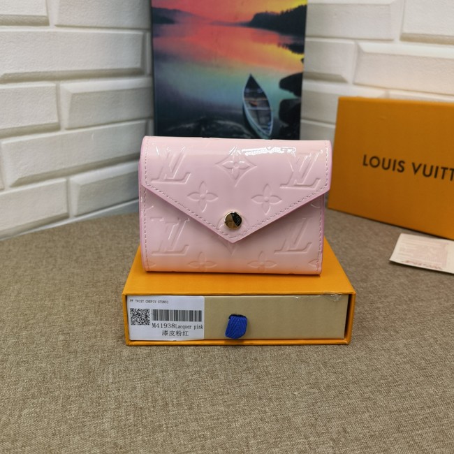 Louis Vuitton Monogram Empreinte Clutch Bag Code: M41938