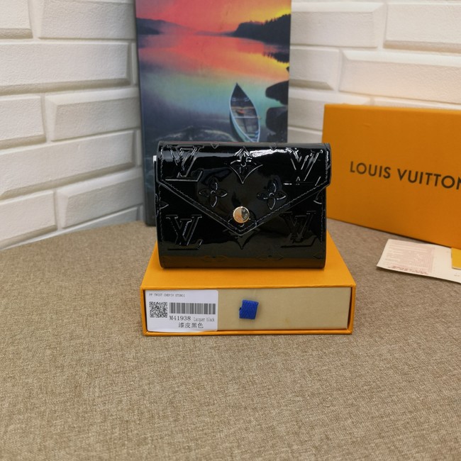 Louis Vuitton Monogram Empreinte Clutch Bag Code: M41938