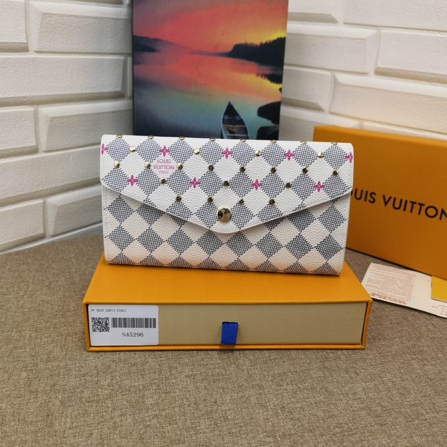 Louis Vuitton Crossbody Bag Code: N45296