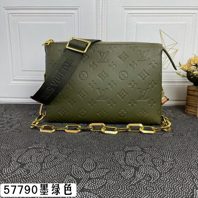 Louis Vuitton Coussin Small Bag Code:57790