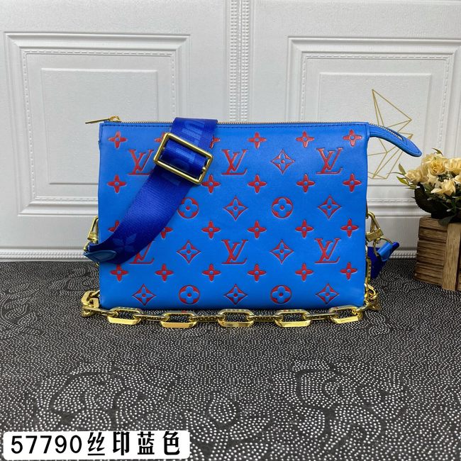 Louis Vuitton Coussin Small Bag Code:57790