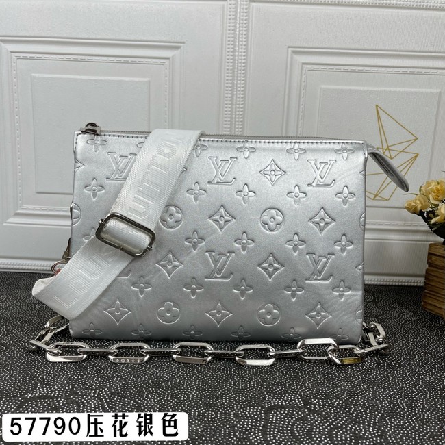 Louis Vuitton Coussin Small Bag Code:57790