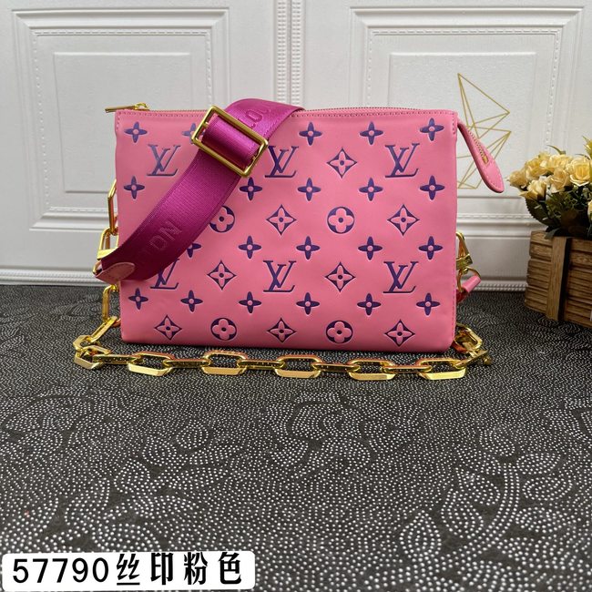 Louis Vuitton Coussin Small Bag Code:57790