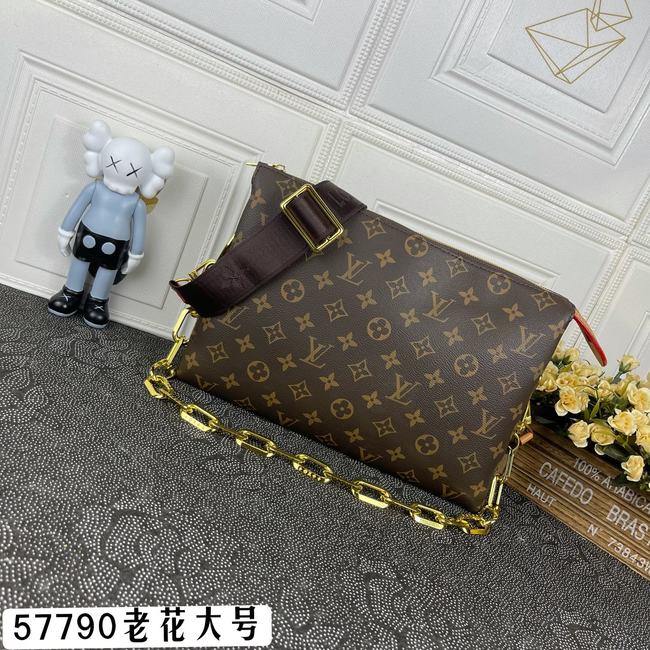 Louis Vuitton Coussin Large Handbag Code:57790
