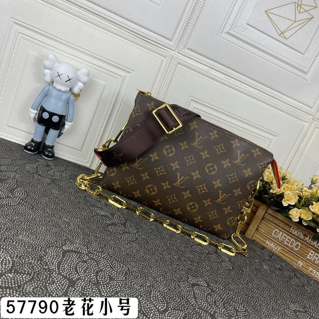 Louis Vuitton Coussin Small Bag Code:57790
