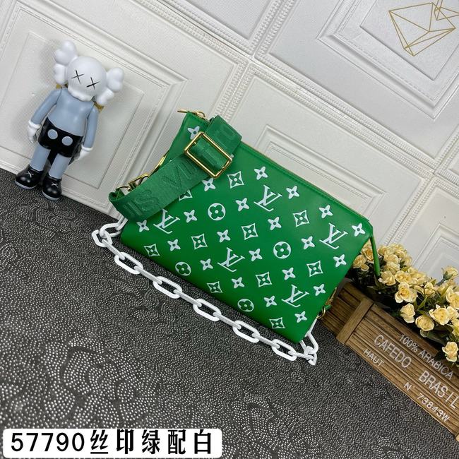 Louis Vuitton Coussin Small Bag Code:57790