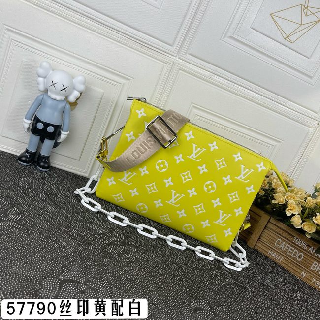 Louis Vuitton Coussin Small Bag Code:57790