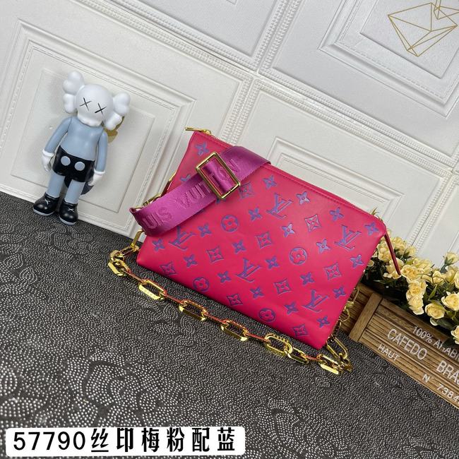 Louis Vuitton Coussin Small Bag Code:57790