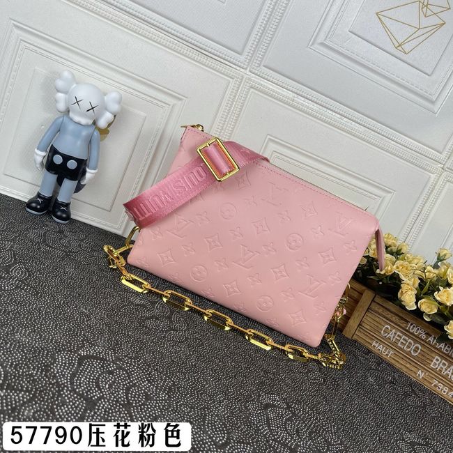 Louis Vuitton Coussin Small Bag Code:57790