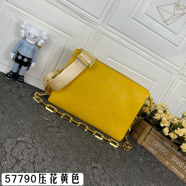 Louis Vuitton Coussin Small Bag Code:57790
