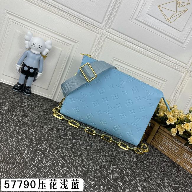 Louis Vuitton Coussin Small Bag Code:57790
