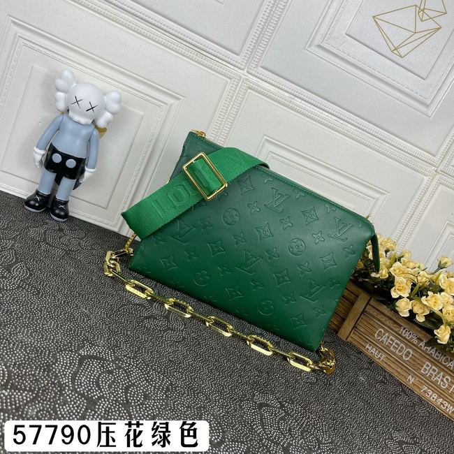 Louis Vuitton Coussin Small Bag Code:57790