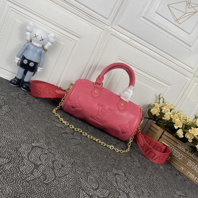 Louis Vuitton Papillon Bb Bag Code: M59800/M59826/M59827