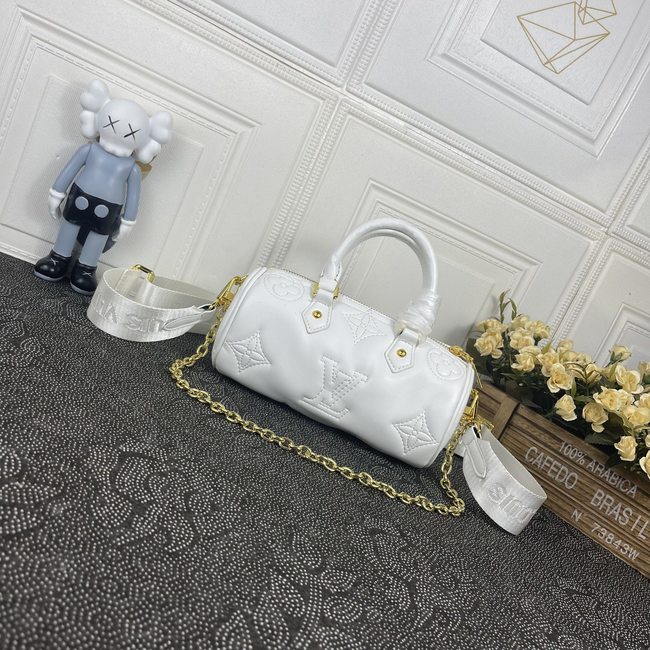 Louis Vuitton Papillon Bb Handbag Code: M59800/M59826/M59827