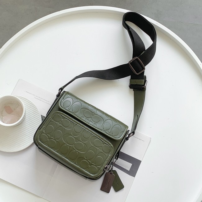 Coach Sullivan Crossbody Bag Code: C9871