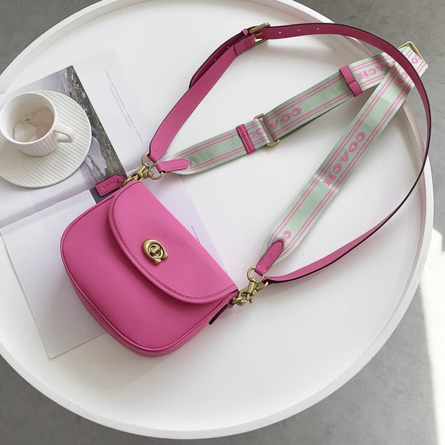 Coach Crossbody Bag Code: Ca093