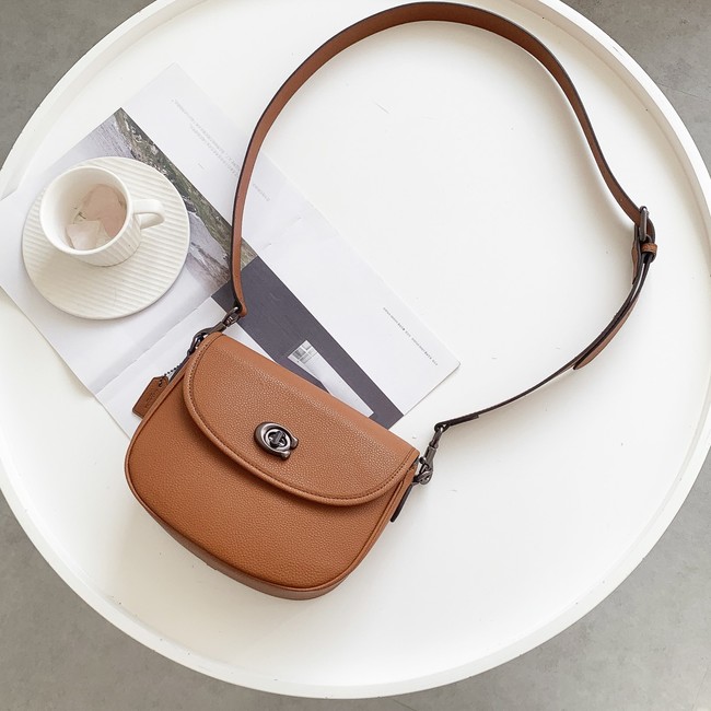 Coach Crossbody Bag Code: Ca093