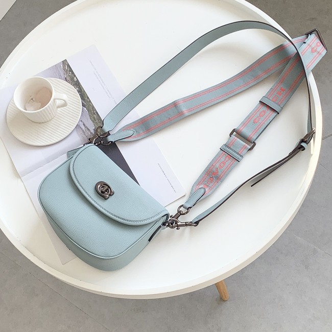 Coach Crossbody Bag Code: Ca093