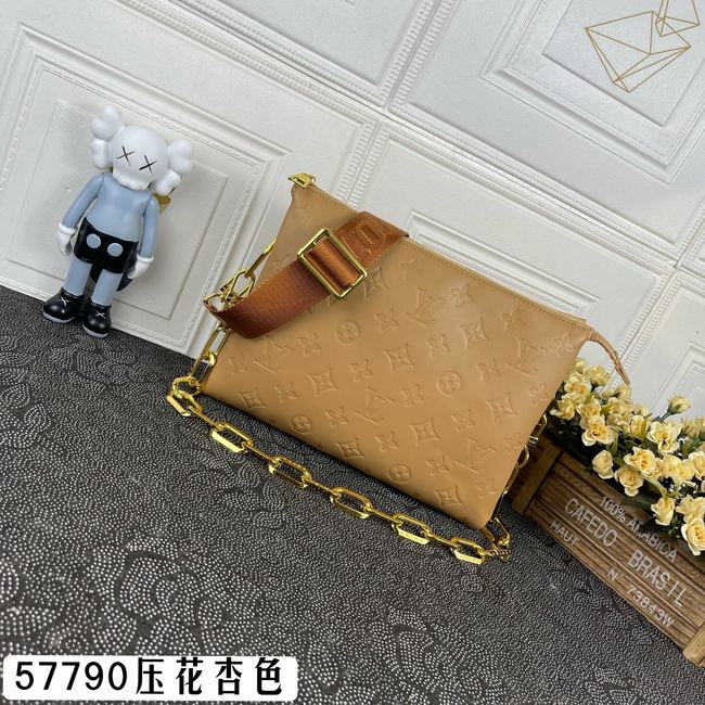 Louis Vuitton Coussin Small Bag Code:57790