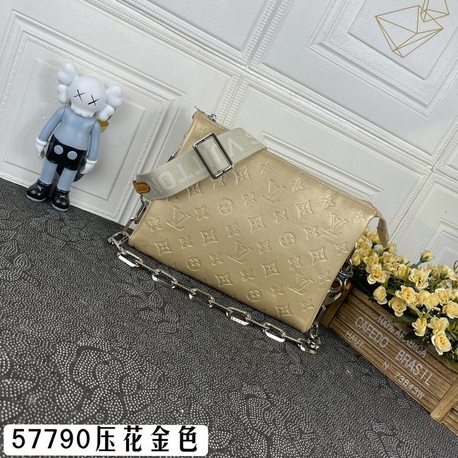 Louis Vuitton Coussin Small Bag Code:57790