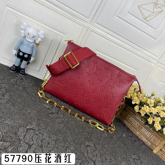 Louis Vuitton Coussin Small Bag Code:57790